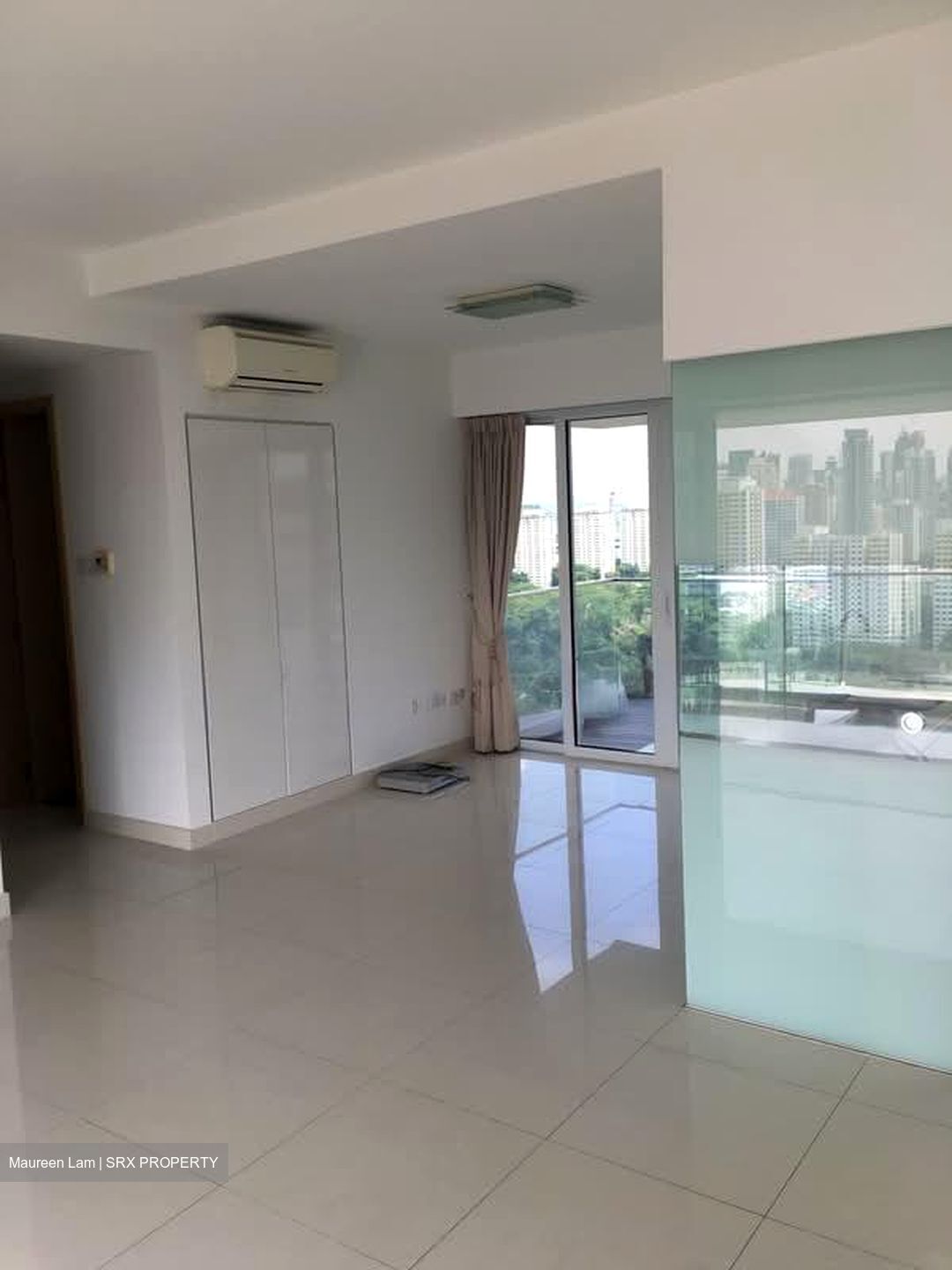 The Regency At Tiong Bahru (D3), Condominium #562118931